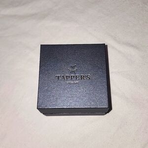 Montagne Tappers Ring Box